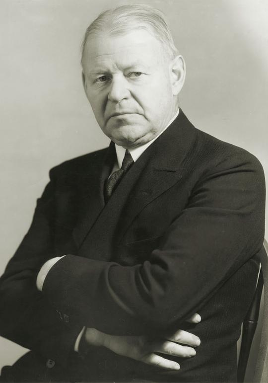 塞缪尔·霍普金斯·亚当斯 Samuel Hopkins Adams照片