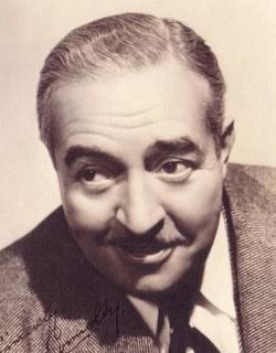 沃尔特·康诺利 Walter Connolly照片