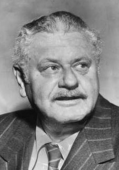 艾伦·海尔 Alan Hale照片