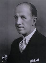 亚瑟·霍伊特 Arthur Hoyt照片