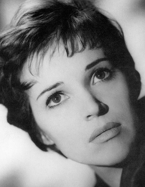 克里斯蒂安妮·库布里克 Christiane Kubrick照片