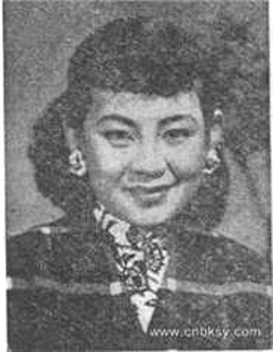 傅惠珍 Huizhen Fu照片