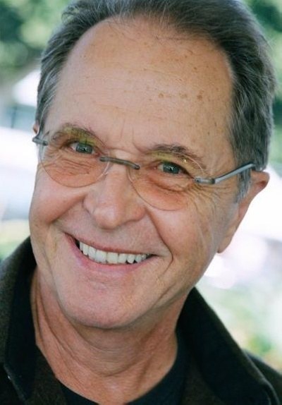 保罗·科林斯 Paul Collins照片