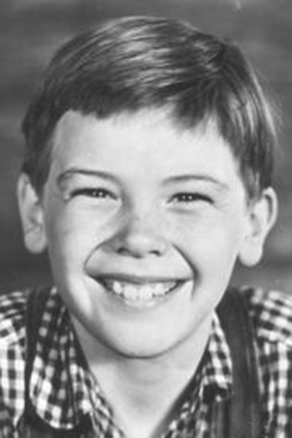 汤米·卢斯克 Tommy Luske照片