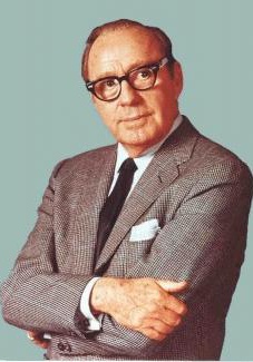 杰克·本尼 Jack Benny照片