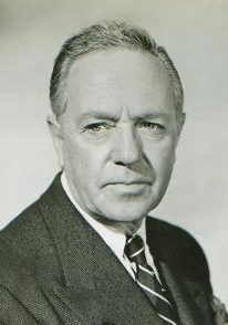 斯坦利·里吉斯 Stanley Ridges照片