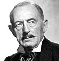 弗兰克·雷歇尔 Frank Reicher照片