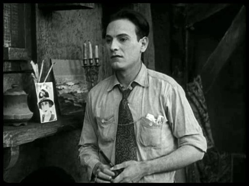 卡尔·米勒 Carl Miller照片