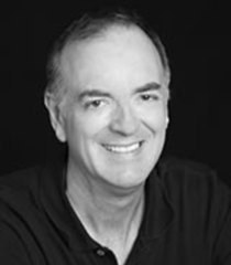 比尔·巴乌卡门 Bill Baucom照片