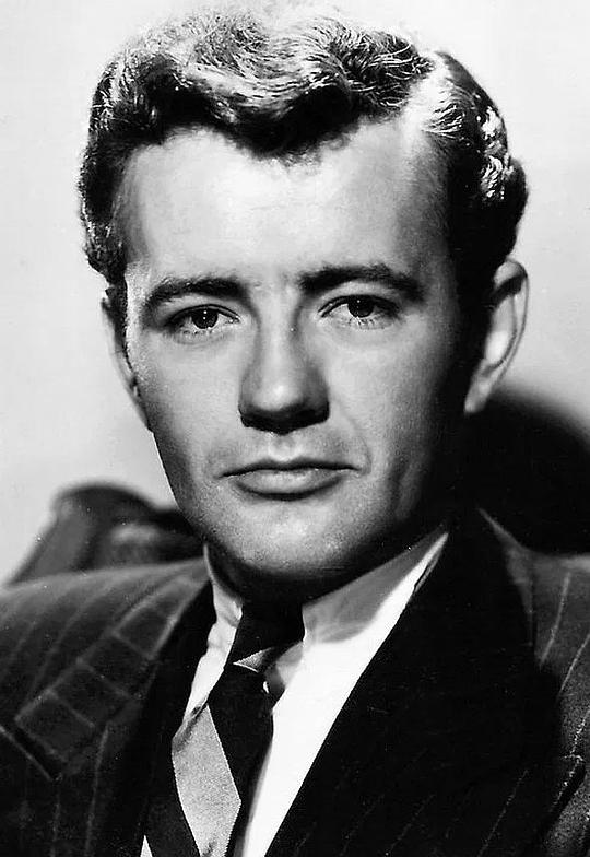 罗伯特·沃克 Robert Walker照片