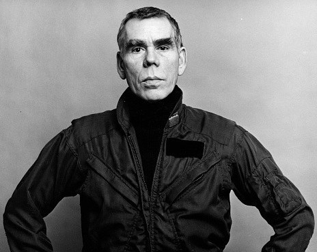 约翰·巴特勒 John Butler照片