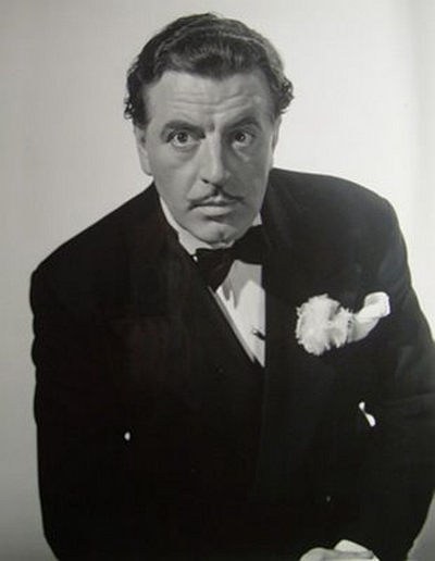 福图尼奥·博纳诺瓦 Fortunio Bonanova照片