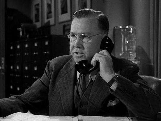 哈里·海登 Harry Hayden照片