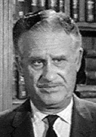 弗兰克·维尔考克斯 Frank Wilcox照片