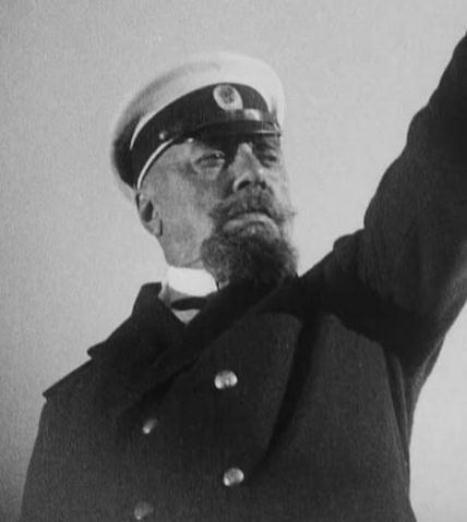 弗拉迪米尔·巴斯基 Vladimir Barsky照片