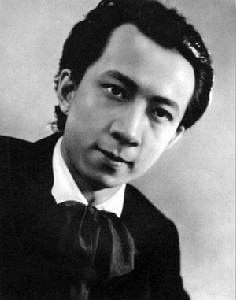 袁牧之 Muzhi Yuan照片