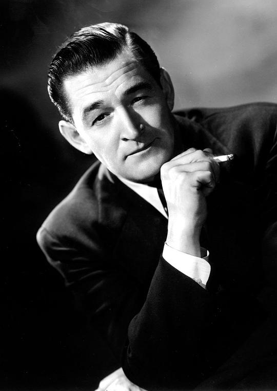 特·德·科若 Ted de Corsia照片