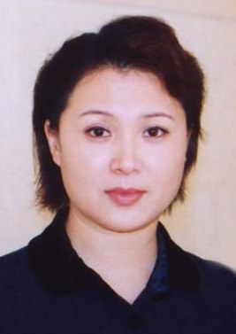 普超英 Chaoying Pu照片