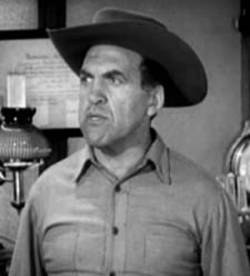 弗兰克理查兹 Frank Richards照片