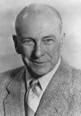 乔治·艾博特 George Abbott照片