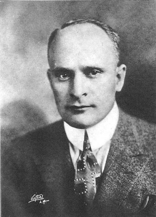 C·加德纳·苏利文 C. Gardner Sullivan照片