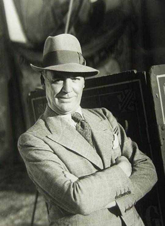 约翰·雷 John Wray照片