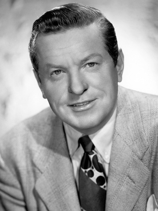 本·亚历山大 Ben Alexander照片