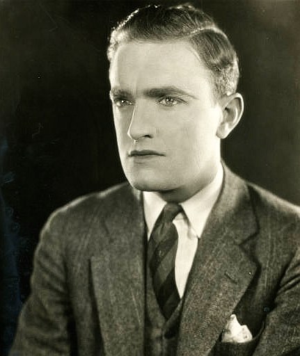 哈罗德·古德温 Harold Goodwin照片