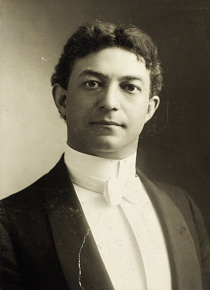 艾德蒙·布里斯 Edmund Breese照片