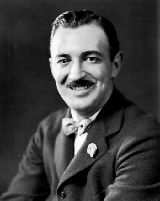 雷蒙德·格里菲斯 Raymond Griffith照片