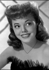 简·波特 Jean Porter照片