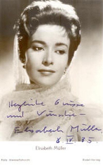 艾伦·维德曼 Ellen Widmann照片