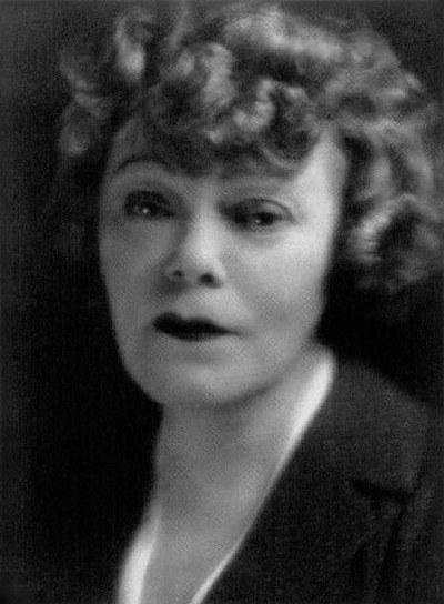 罗莎·法蕾雅 Rosa Valetti照片