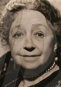 梅·惠蒂 May Whitty照片