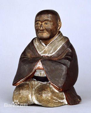 上田秋成 Akinari Ueda照片