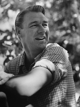 索尼·杜夫特斯 Sonny Tufts照片