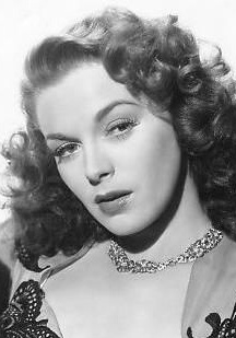 马格瑞特·查普曼 Marguerite Chapman照片