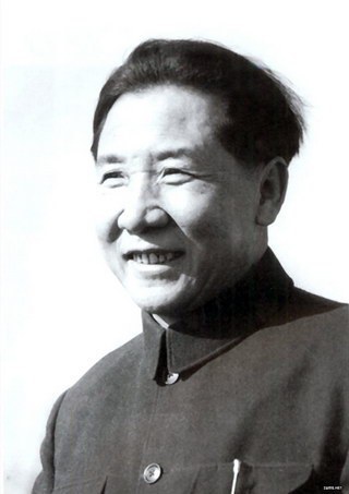 刘知侠 Zhixia Liu照片