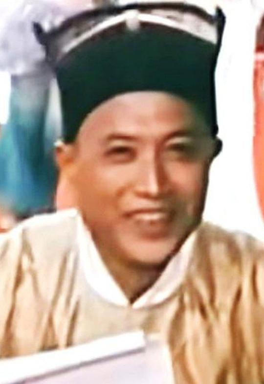 李其珍 Qizhen Li照片