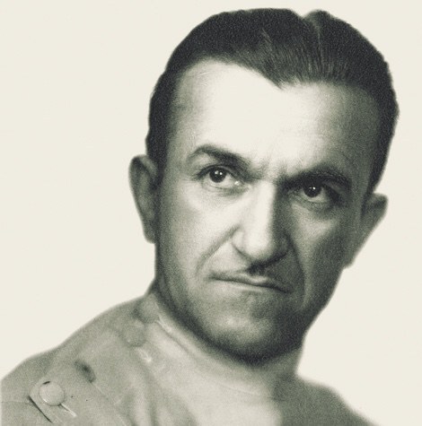 杰克 P. 皮尔斯 Jack P. Pierce照片