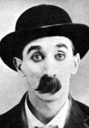 克莱德·库克 Clyde Cook照片