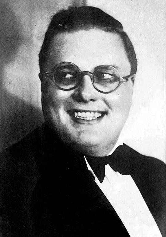 雷克斯·埃文斯 Rex Evans照片