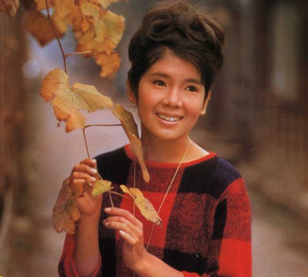 本间千代子 Chiyoko Honma照片