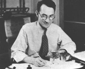 品托·考维格 Pinto Colvig照片