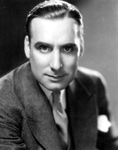 阿兰·莫布雷 Alan Mowbray照片