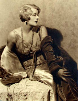 玛丽·博兰 Mary Boland照片