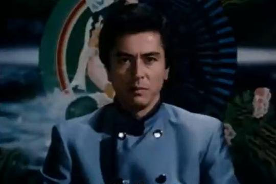 谷隼人 Hayato Tani照片