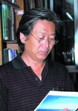 邢野 Ye Xing照片