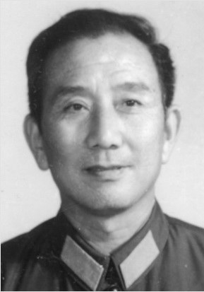 和谷岩 Guyan He照片
