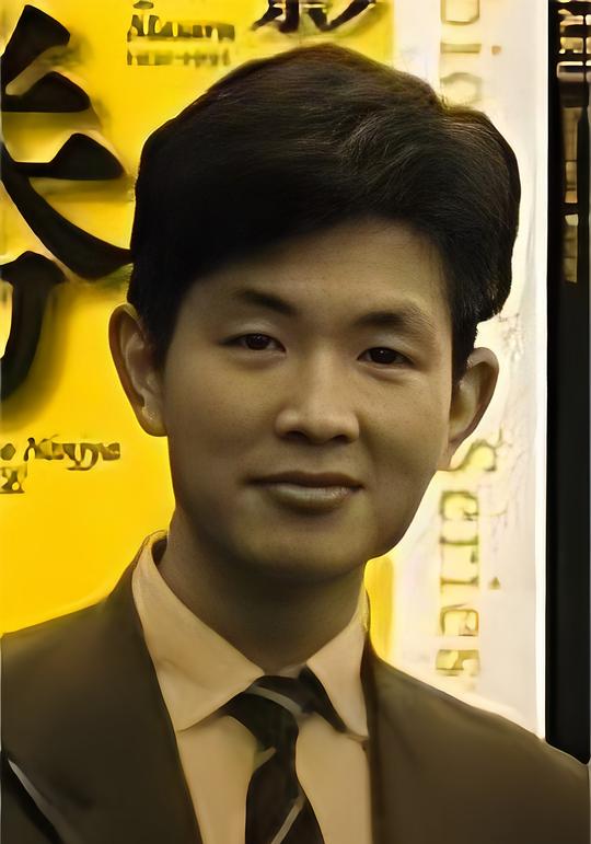 伊上胜 Masaru Igami照片